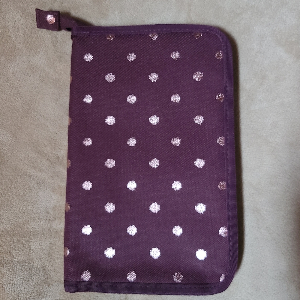 Thirty-One Get Creative Zipper Pouch